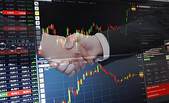 (波比钱包app网页版入口)交易所交易界面